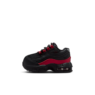 バナナアジ　リンクス様⭐️12cm⭐️新品⭐️NIKE エアマックス95 キッズ Nike Air Max 95 Little Kids' Shoes. Nike.com